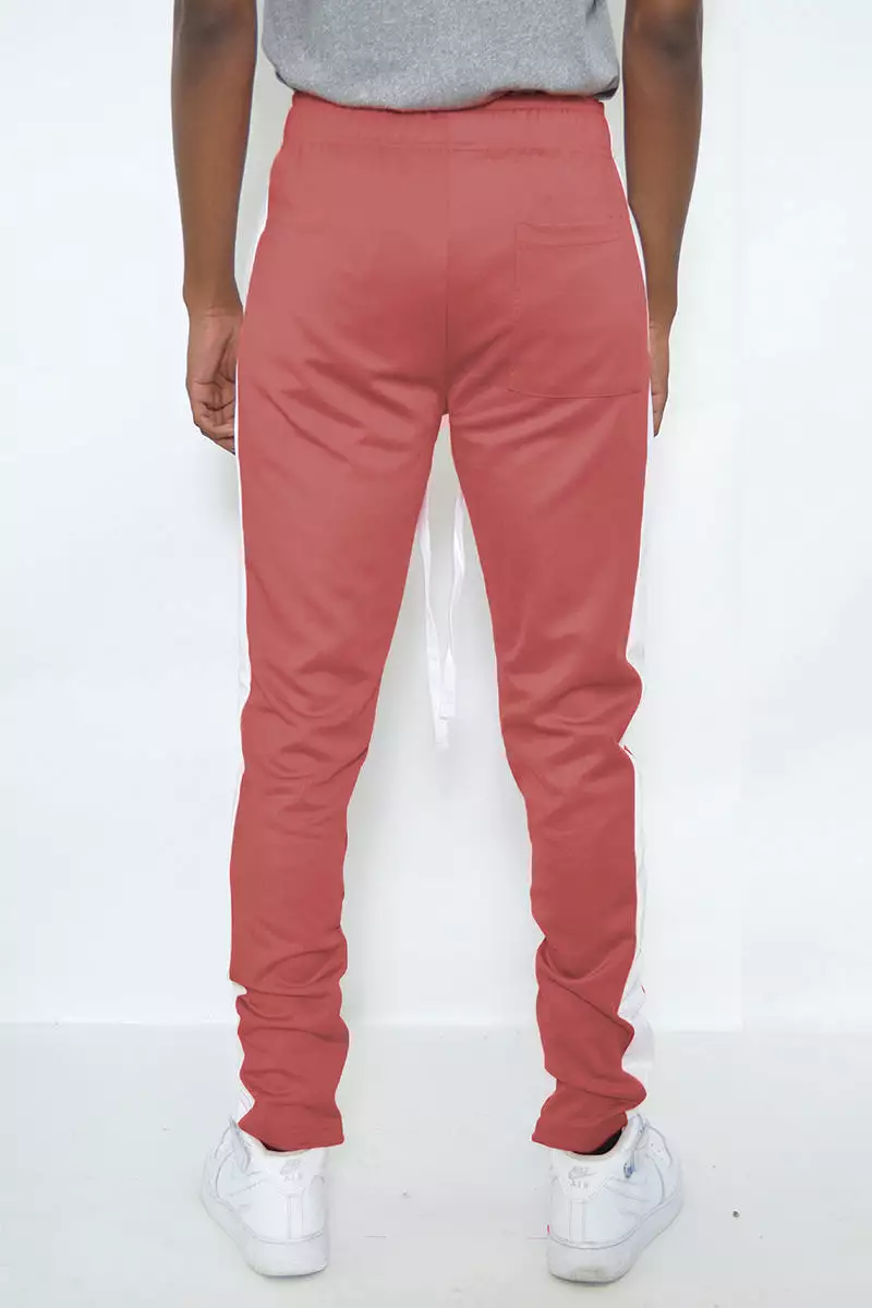 Single Stripe Track Pants