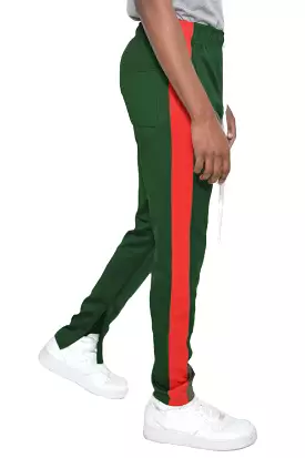 Single Stripe Track Pants