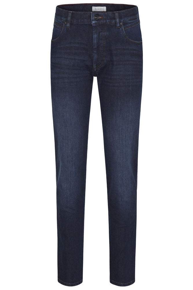 Slim Fit Stretch Denim Jeans - Toronto 76683