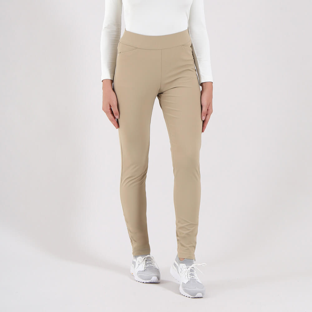 SOLID | PRO-THERM STRETCHABLE JOGGERS