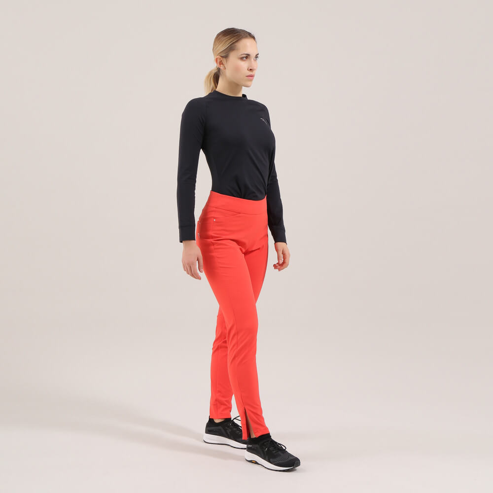 SOLID | PRO-THERM STRETCHABLE JOGGERS