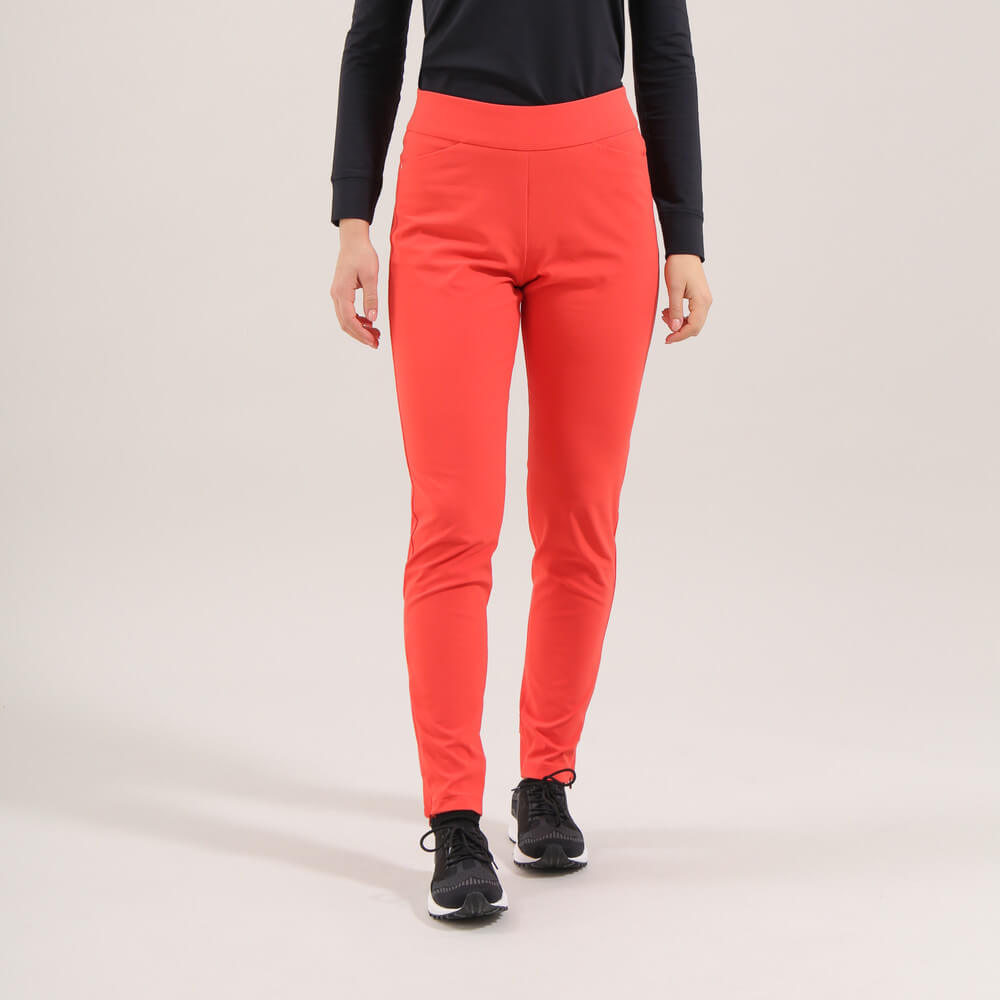 SOLID | PRO-THERM STRETCHABLE JOGGERS