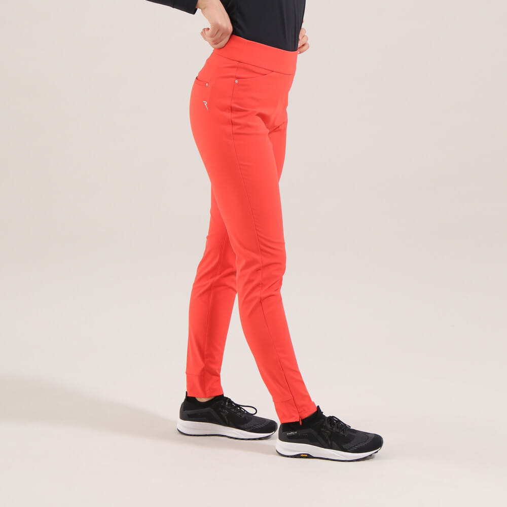 SOLID | PRO-THERM STRETCHABLE JOGGERS