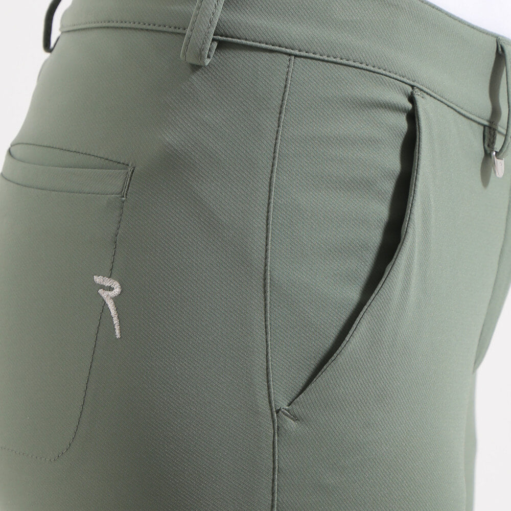 Soon Release | Light Twill Drymatic Pants