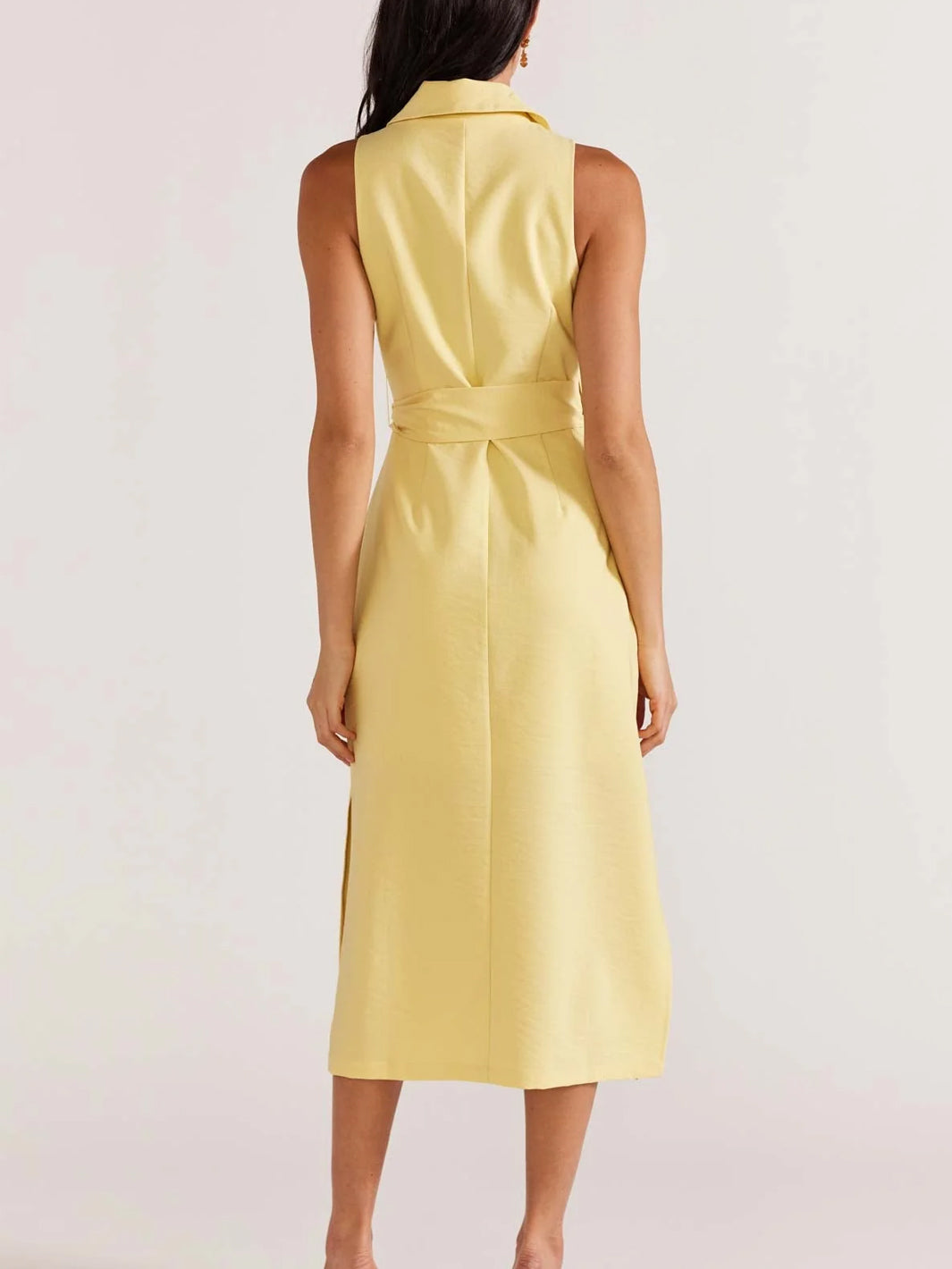 Sorrento Wrap Dress