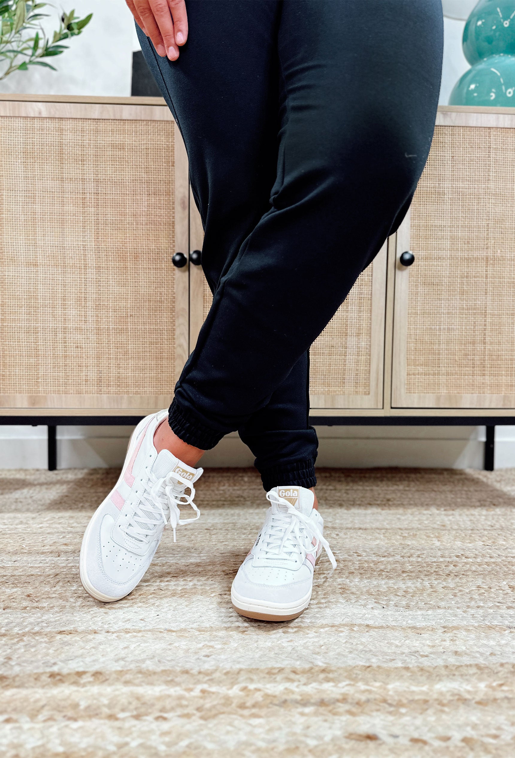 Spanx Perfect Pant Jogger | Shop Now