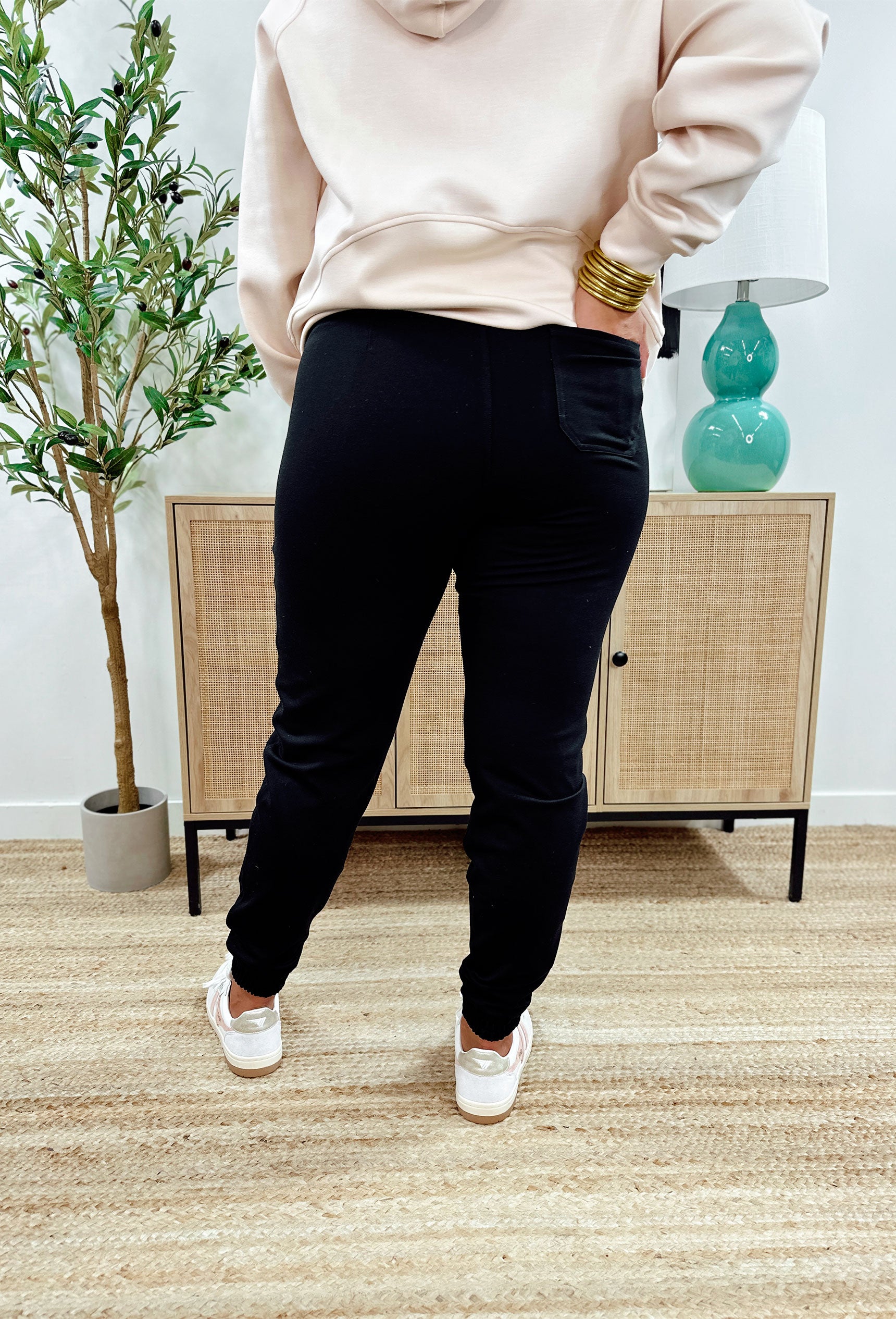 Spanx Perfect Pant Jogger | Shop Now