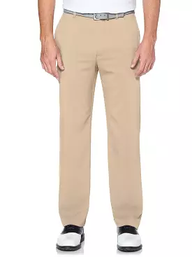 Stretch Lightweight Classic Pant + Active Waistband - Big & Tall Size