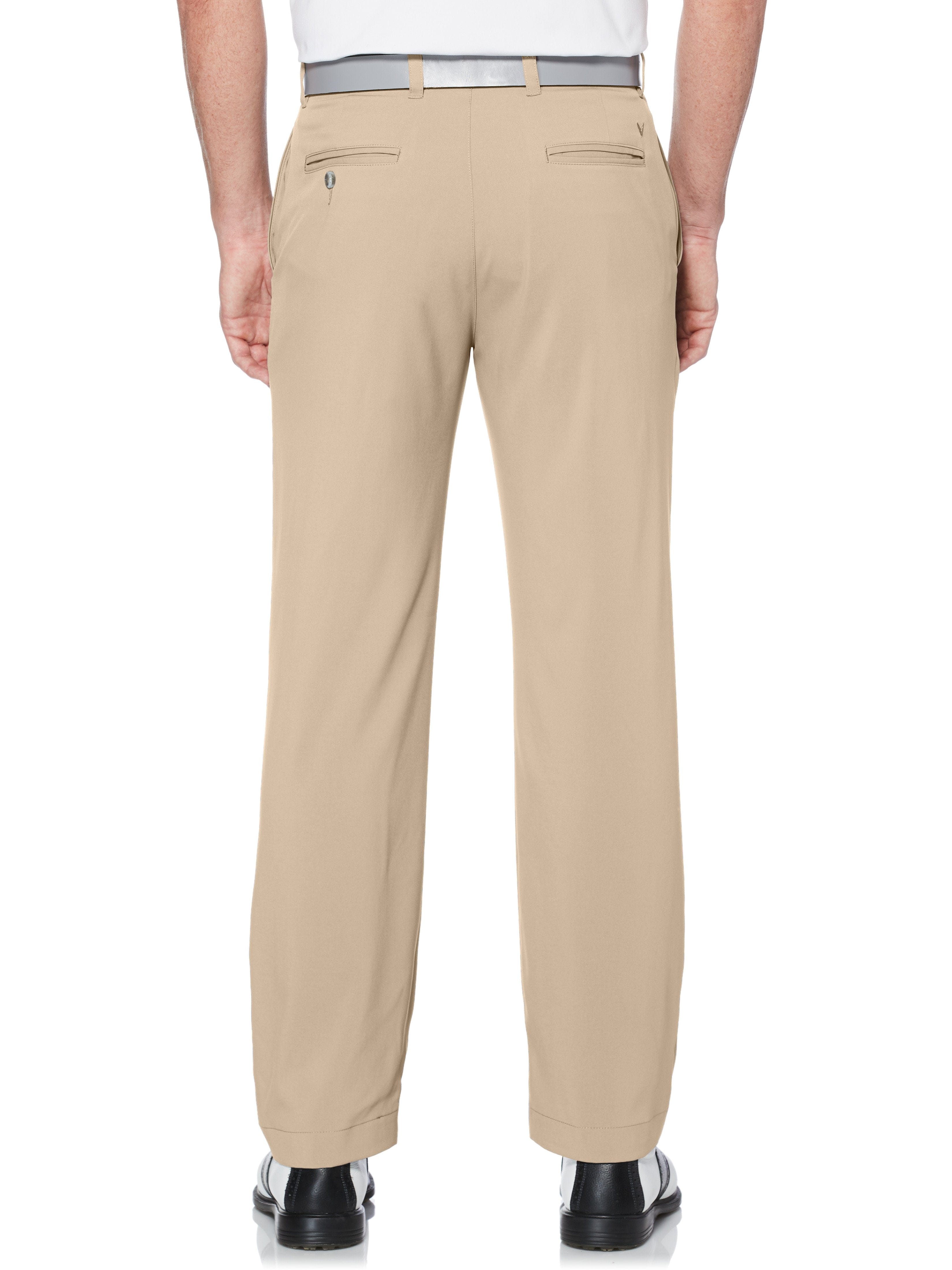 Stretch Lightweight Classic Pant Active Waistband