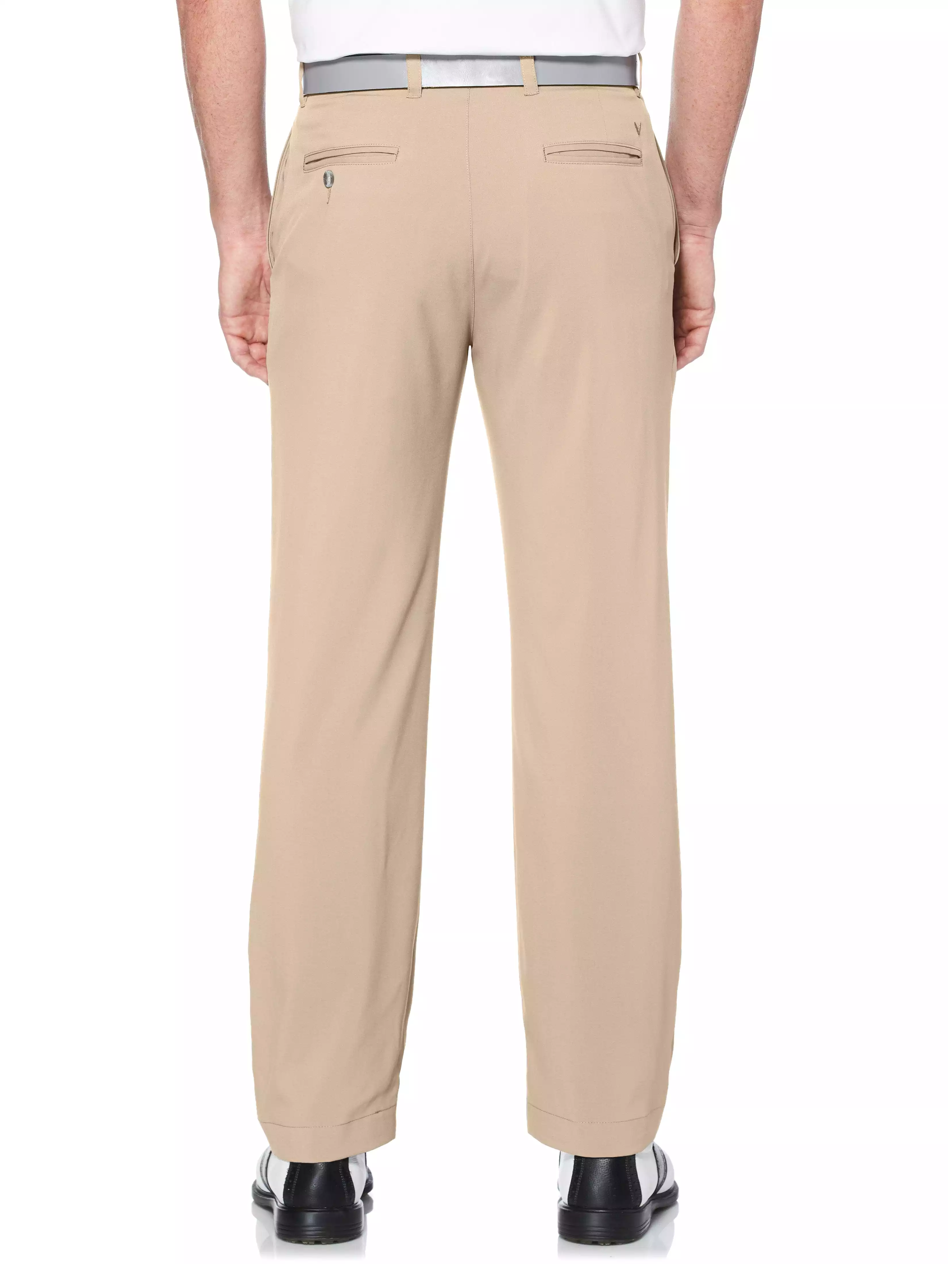 Stretch Lightweight Classic Pant Active Waistband