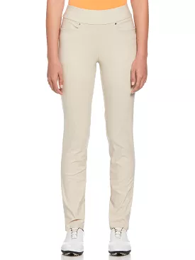 Stretch Pull On Pant for Women