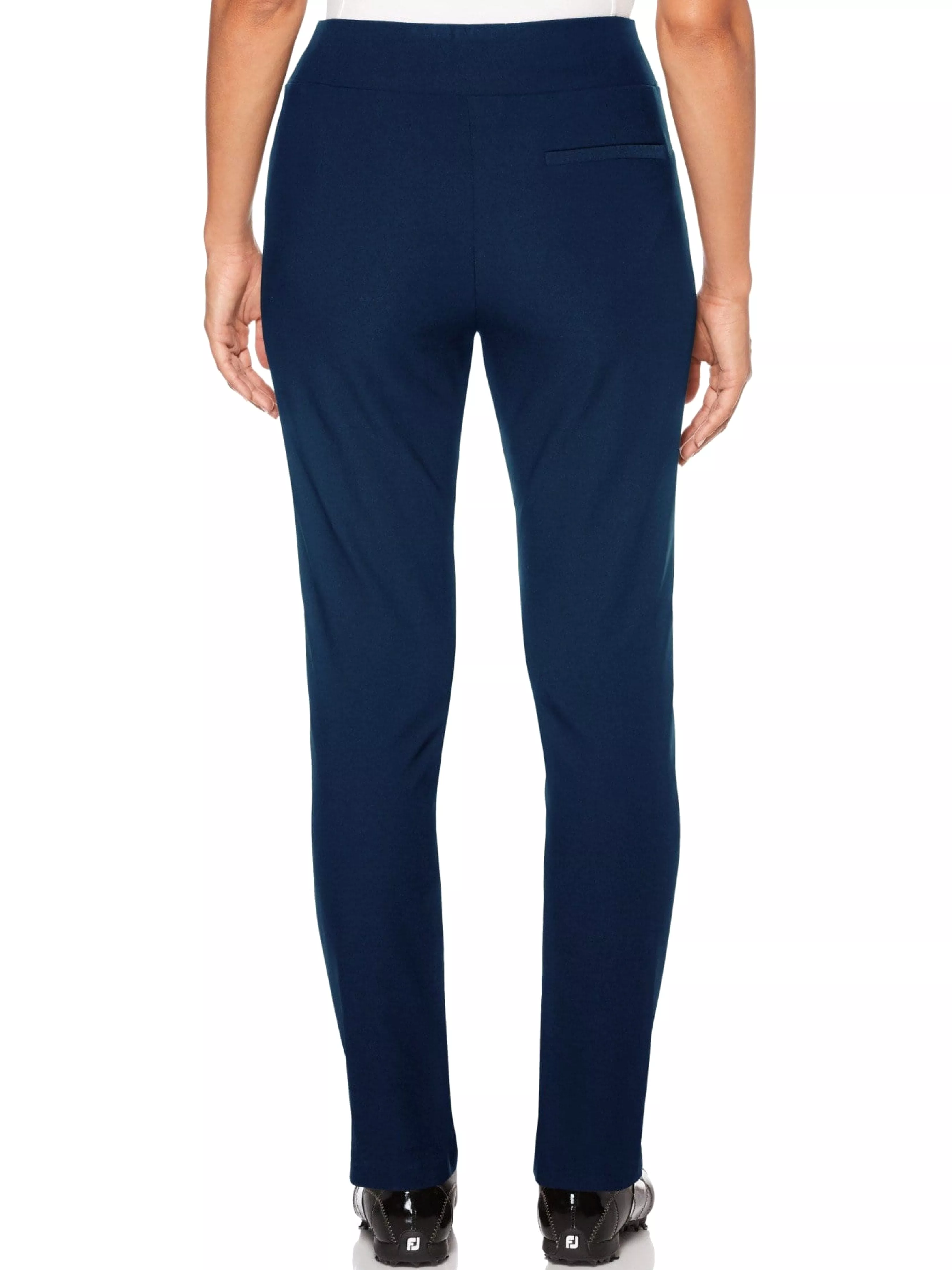 Stretch Pull On Pant for Women