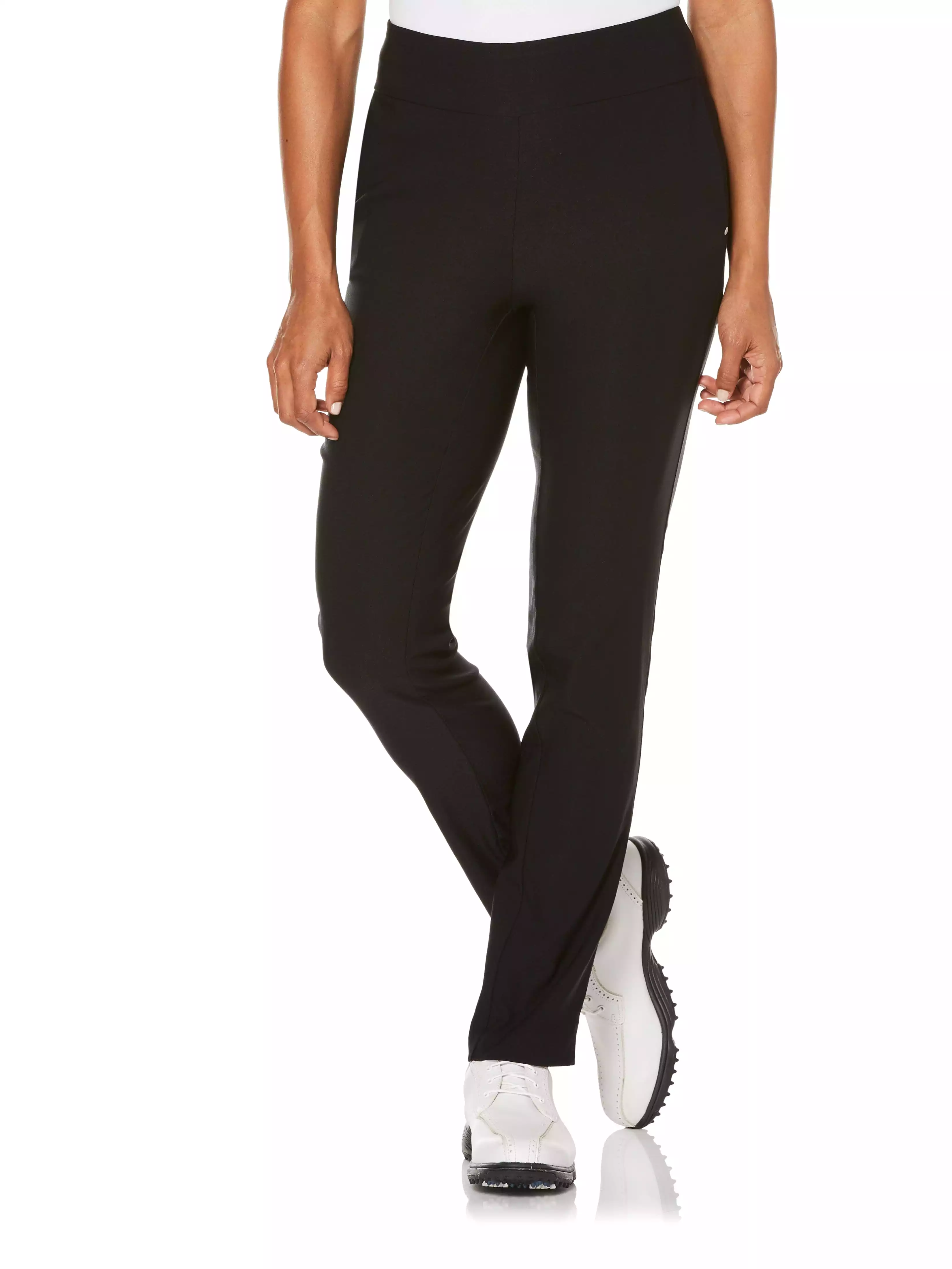 Stretch Pull On Pant