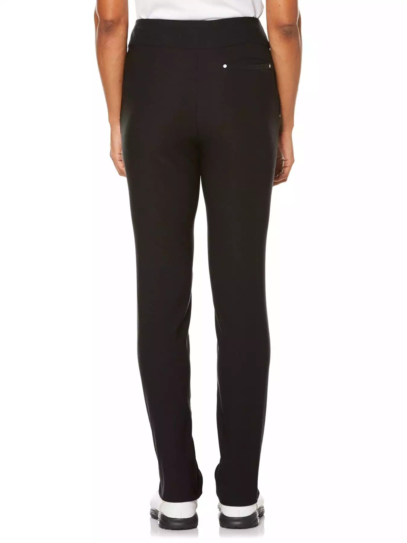 Stretch Pull On Pant