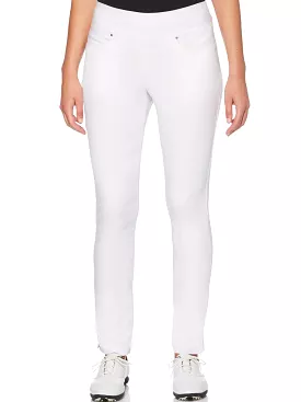 Stretch Pull On Pants for Women