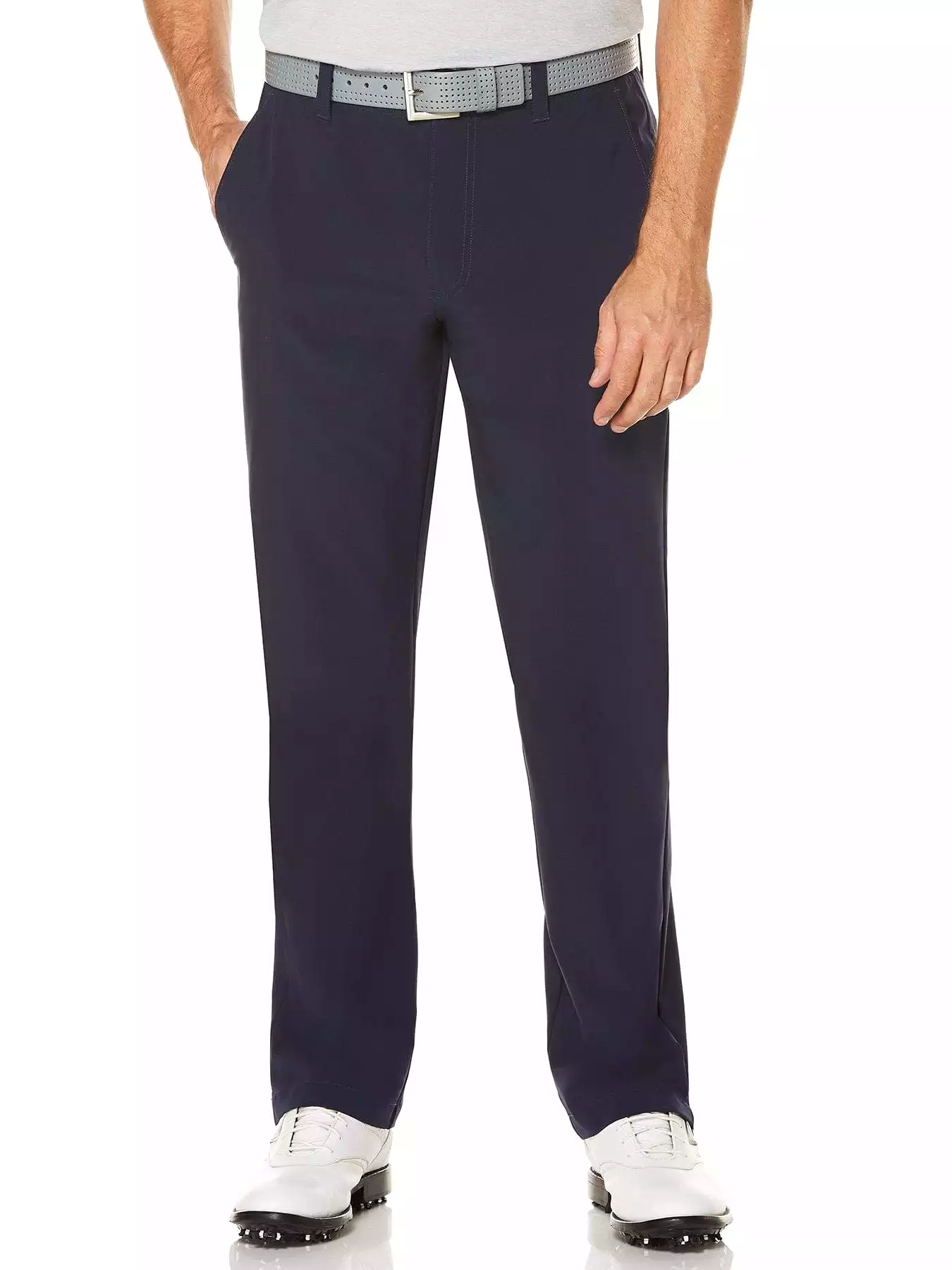 Stretch Tech Pant with Active Waistband for Men