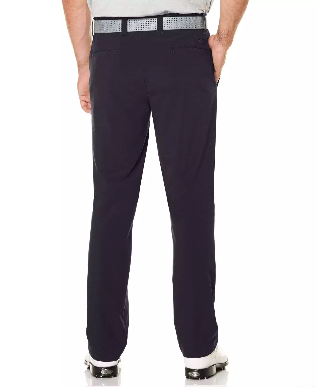 Stretch Tech Pant with Active Waistband for Men