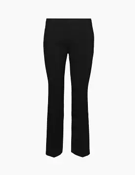 Stretch Wool Pants