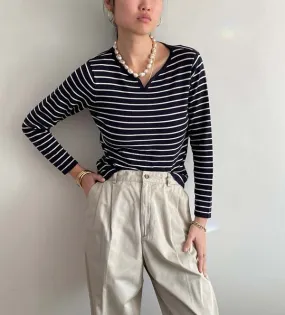 silk sweater with stripes - About 286,000,000 results