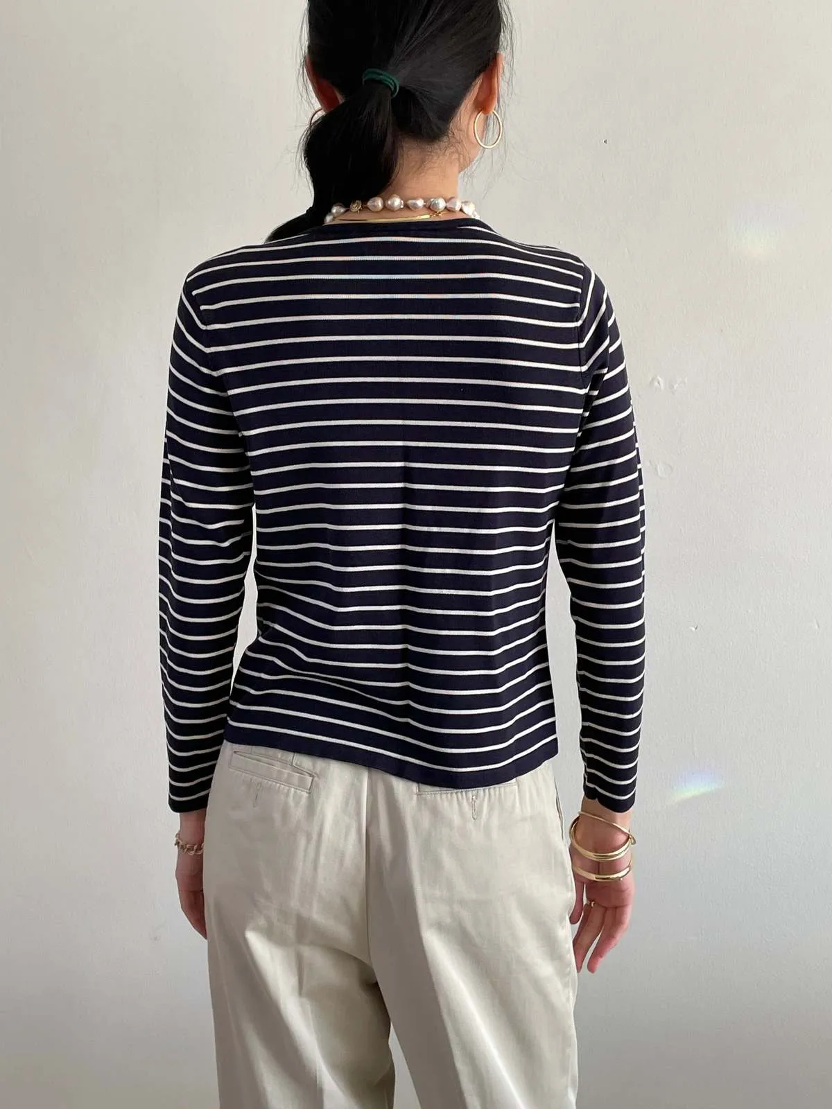 silk sweater with stripes - About 286,000,000 results