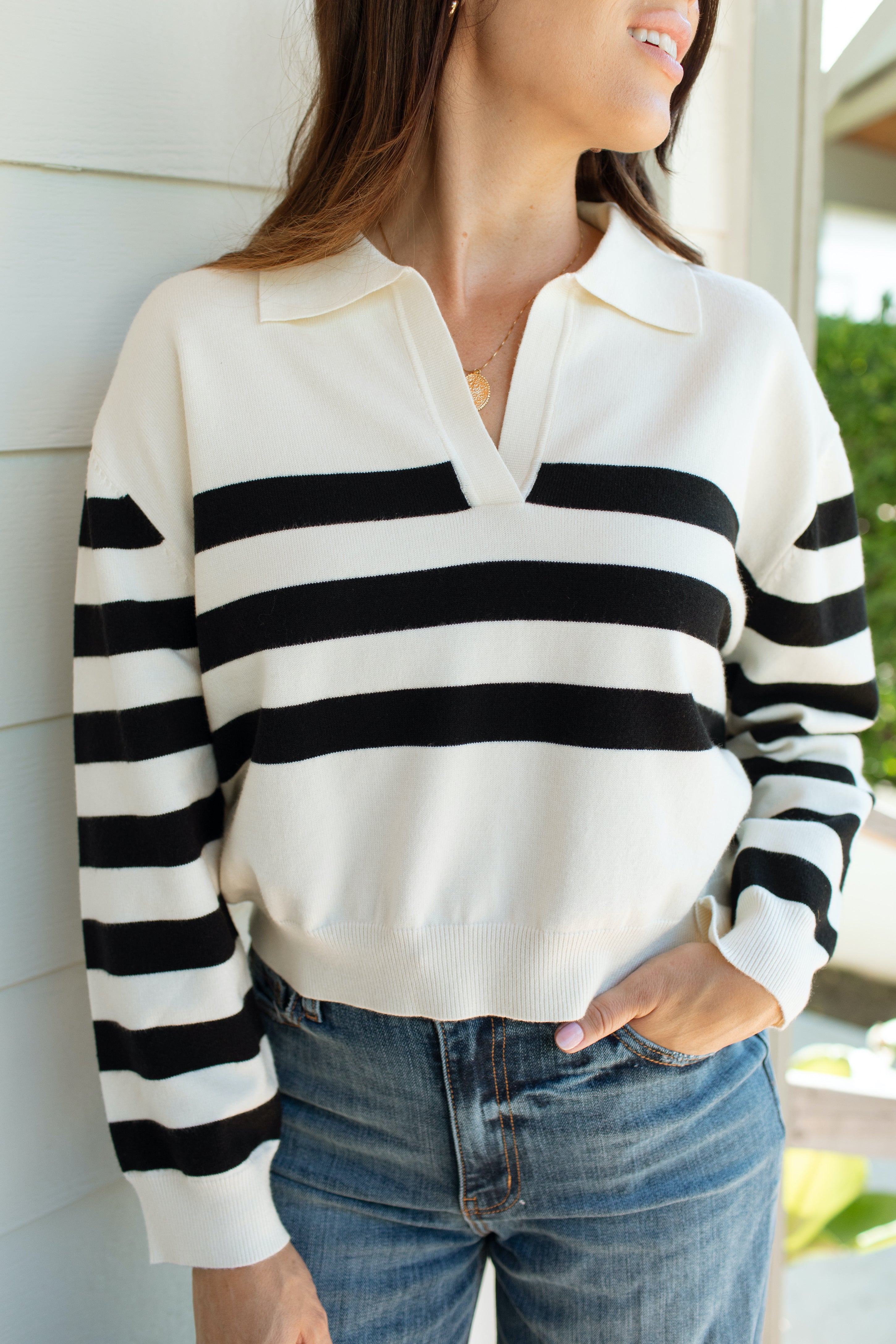 Stylish Berkeley Sweater for Sale online