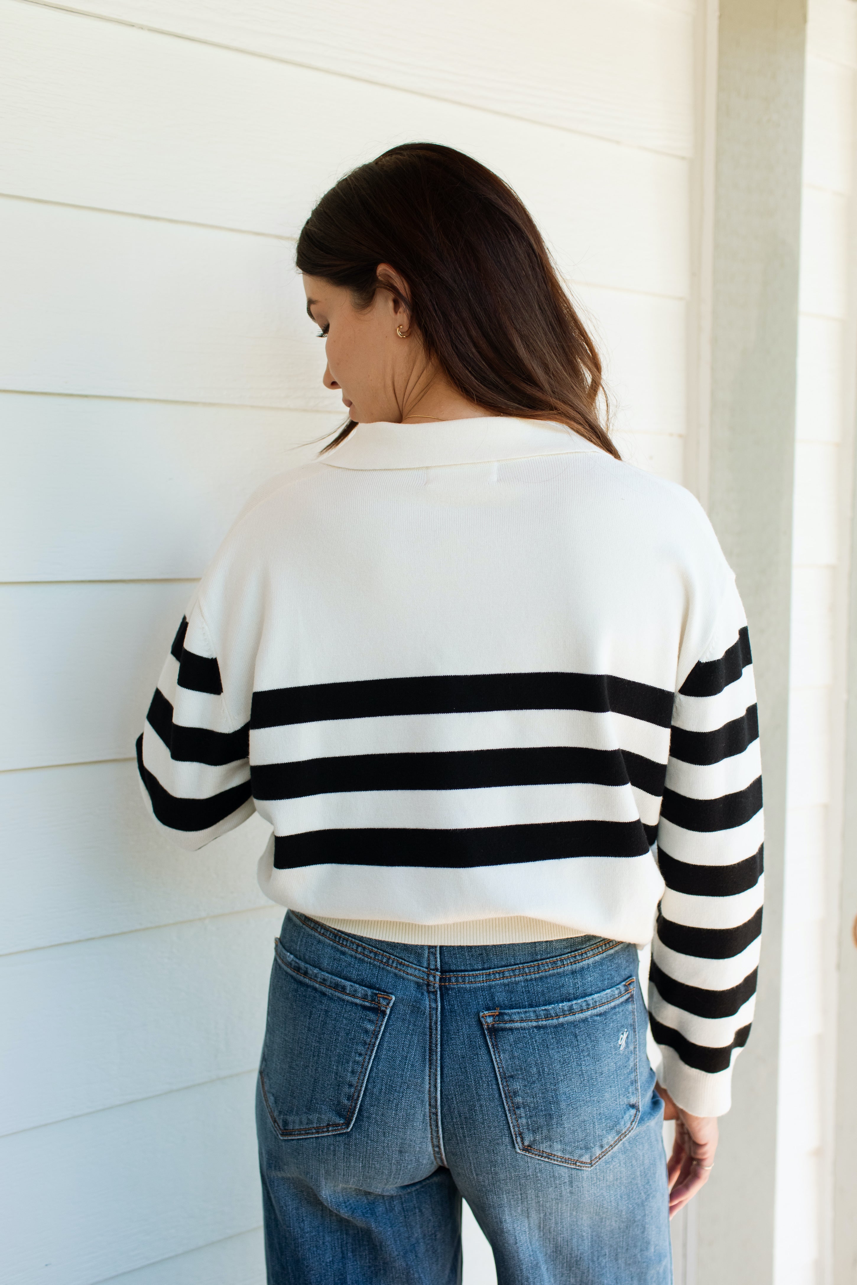 Stylish Berkeley Sweater for Sale online