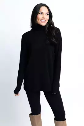 Stylish Turtleneck Sweater - Shop Now for Trendy Options!