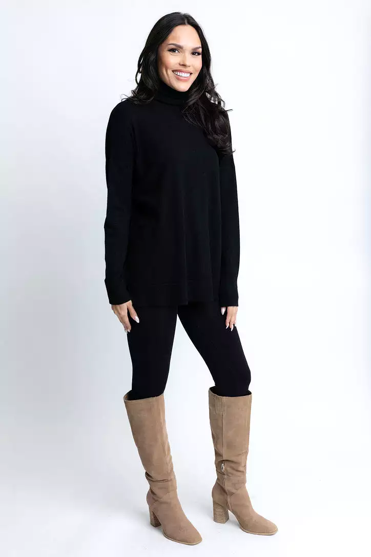 Stylish Turtleneck Sweater - Shop Now for Trendy Options!