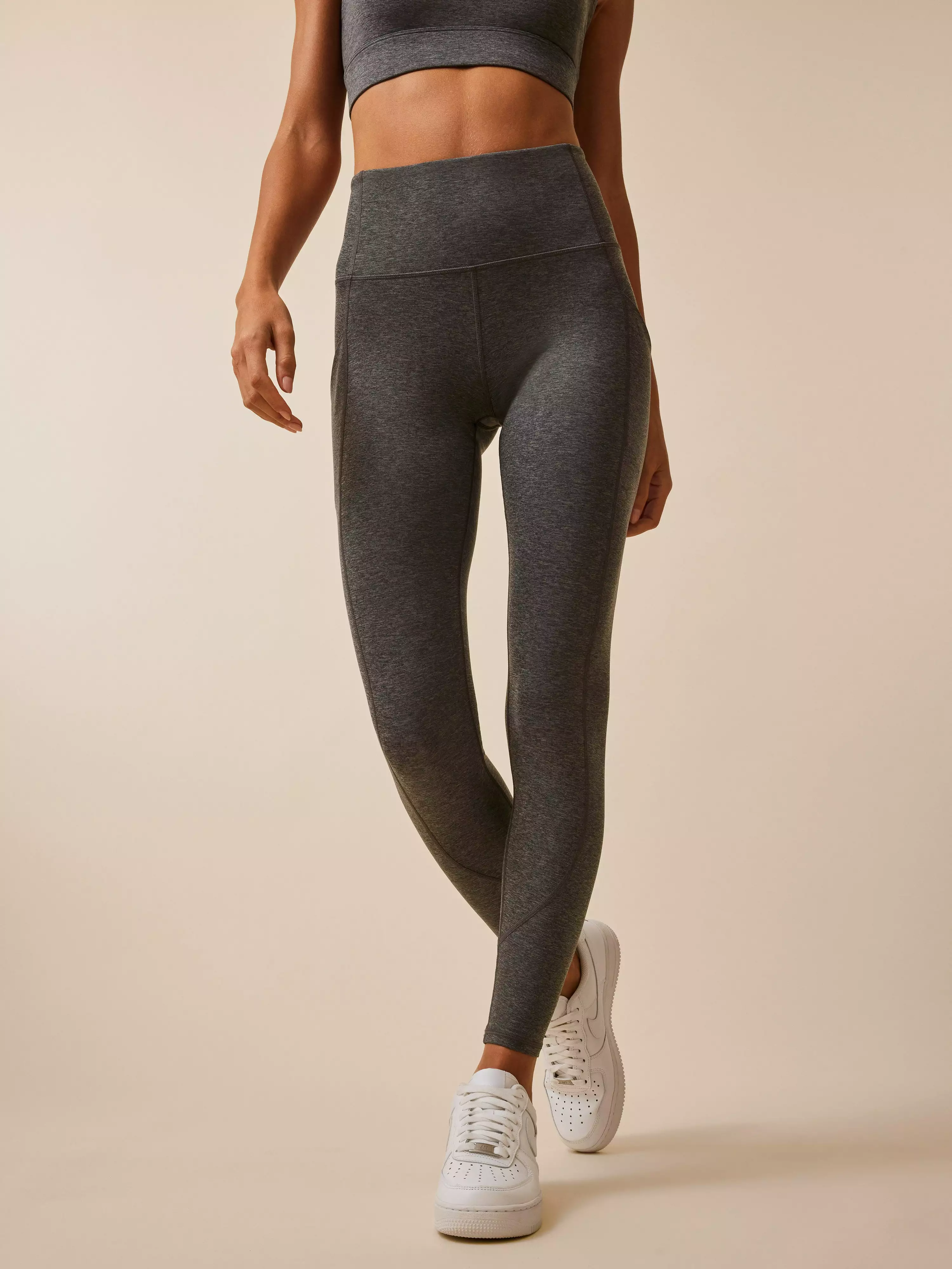 Sun Mix Legging