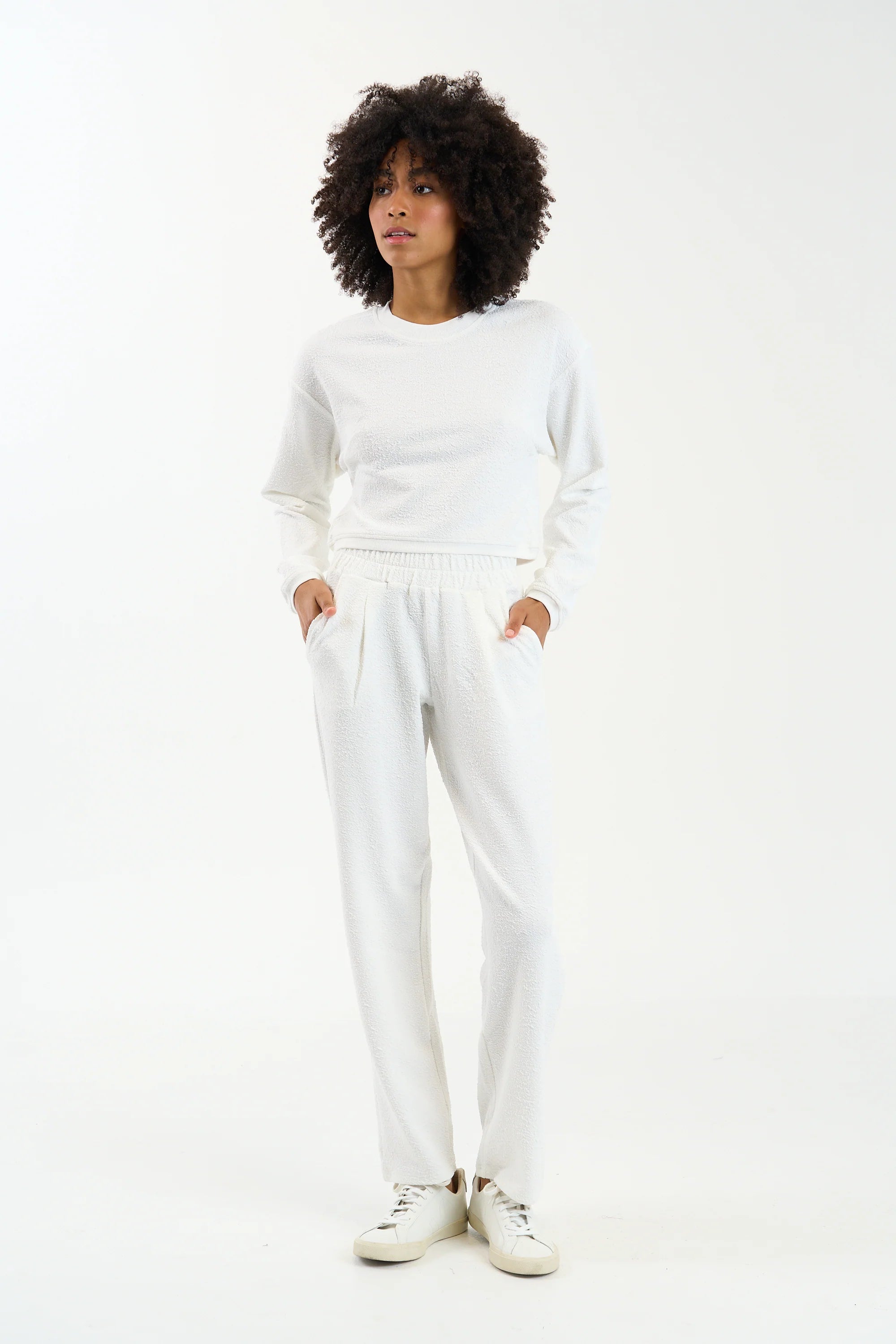 Sundays | Pasha Pants | Coconut Milk | Buy Online