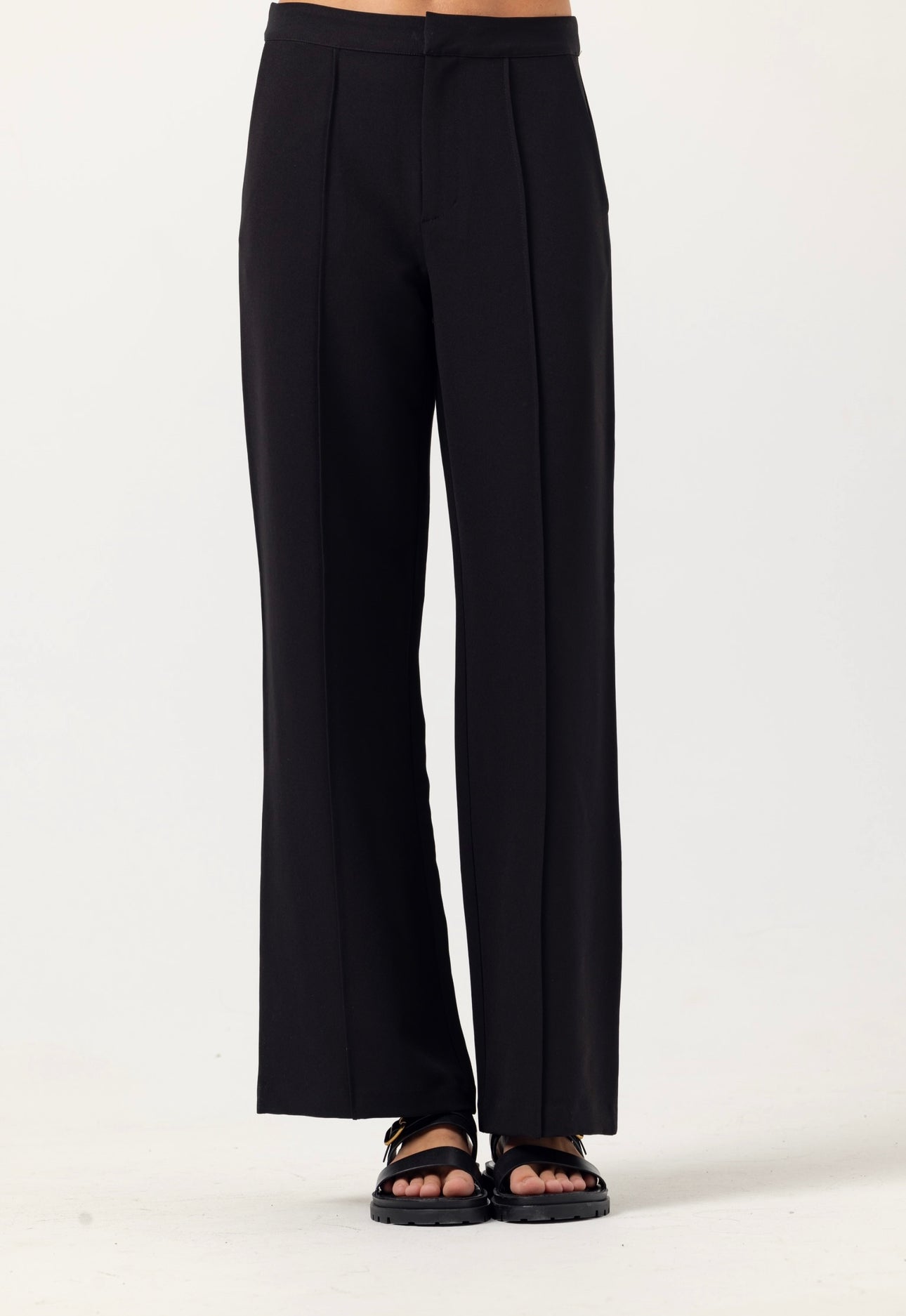 Sundays Black Iris Pant - Buy online now