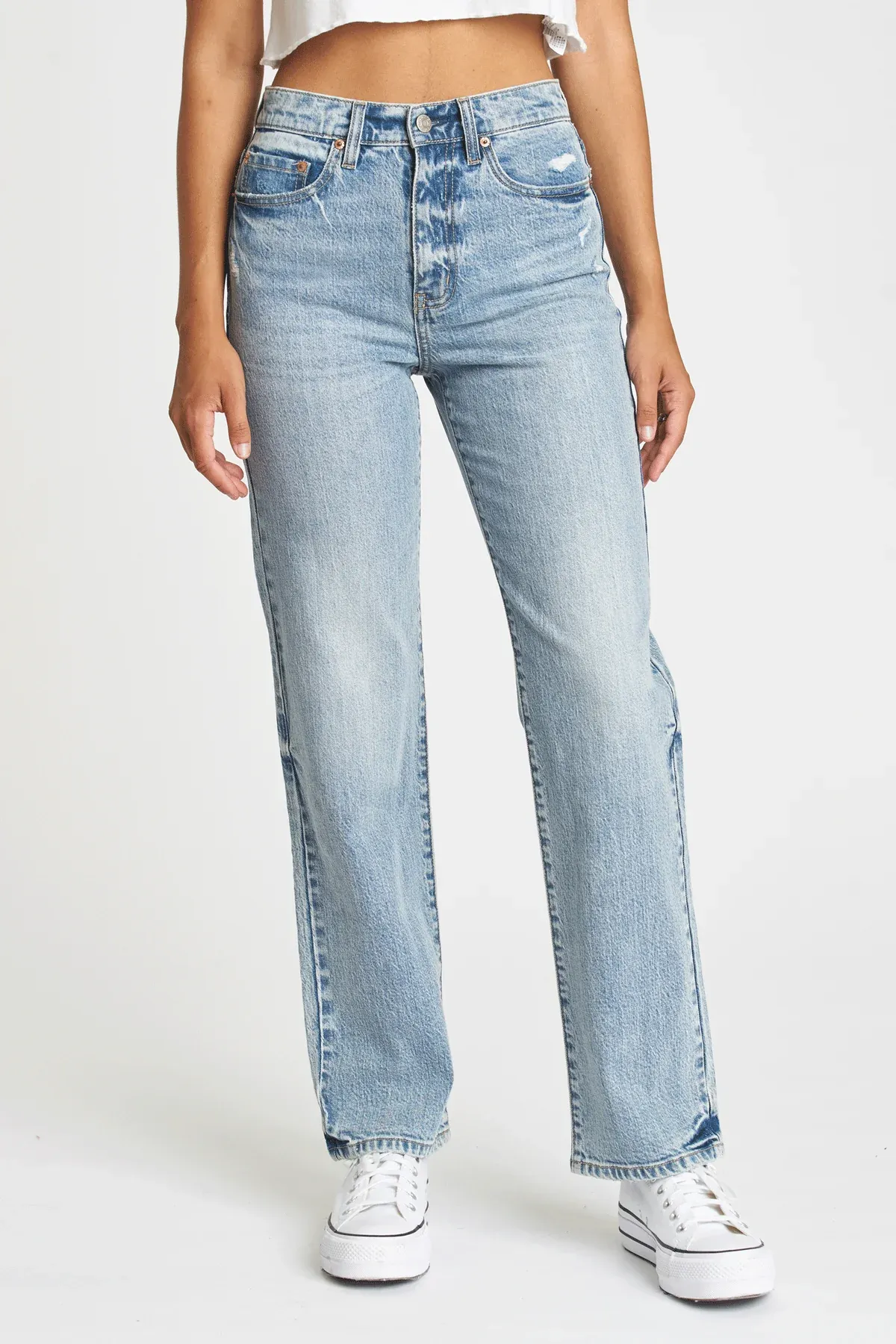 Sundaze Denim Jean - Daze Denim