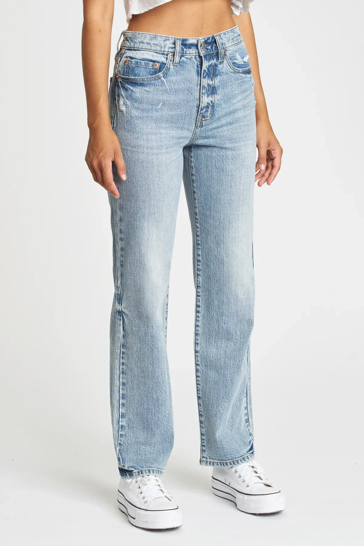 Sundaze Denim Jean - Daze Denim