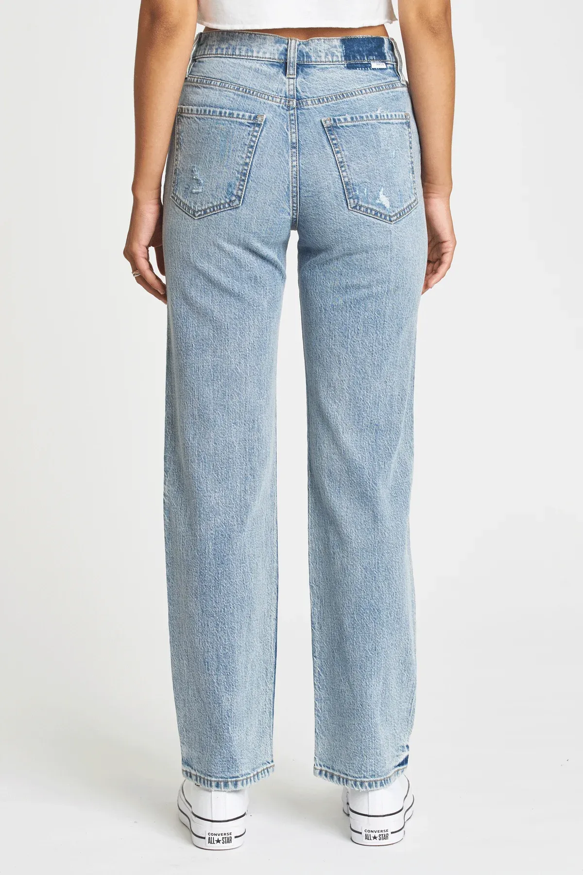 Sundaze Denim Jean - Daze Denim