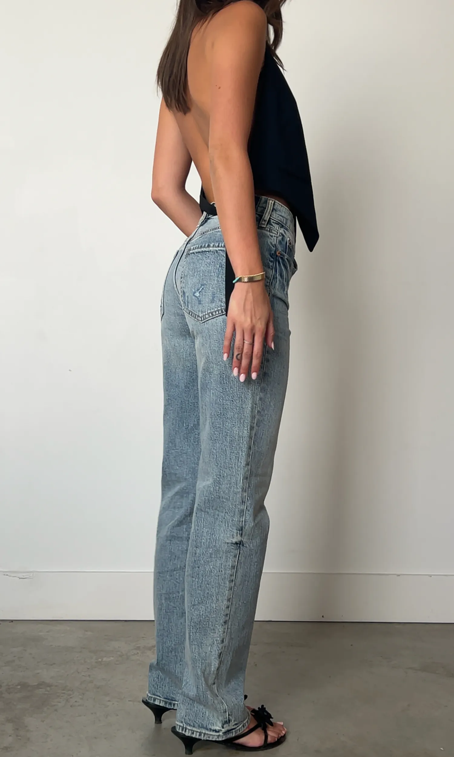 Sundaze Denim Jean - Daze Denim