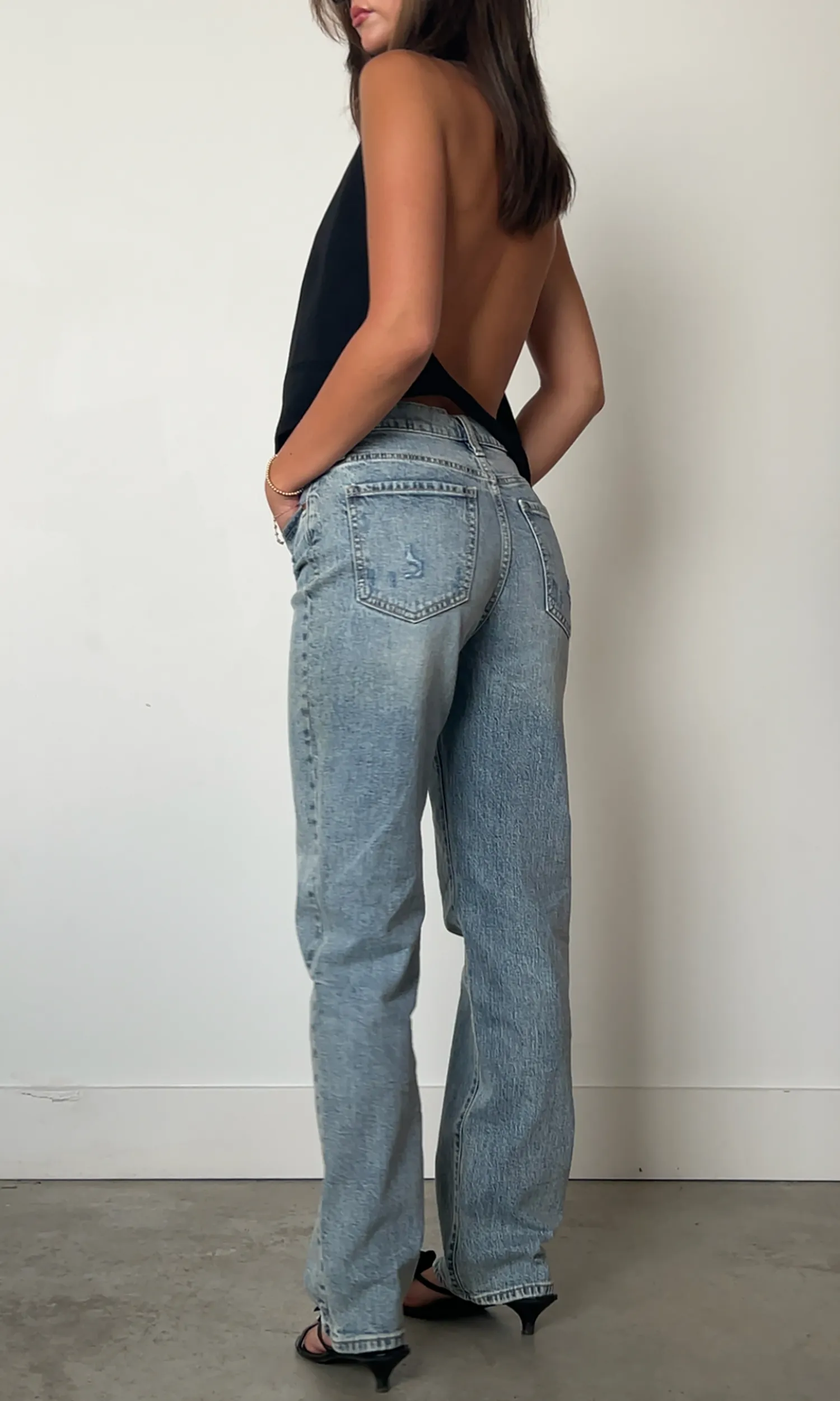 Sundaze Denim Jean - Daze Denim