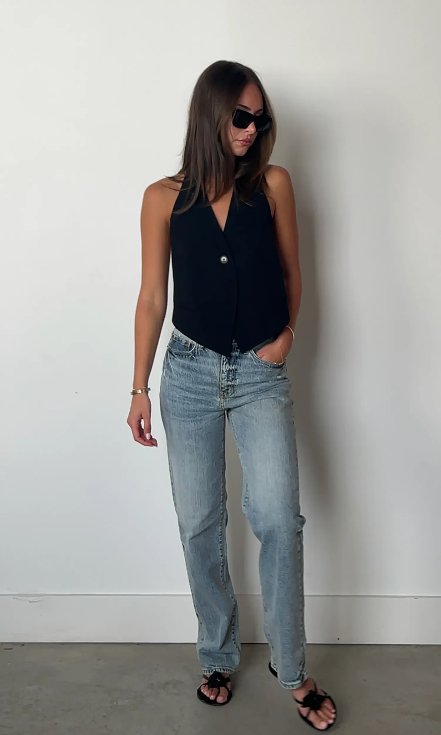 Sundaze Denim Jean - Daze Denim