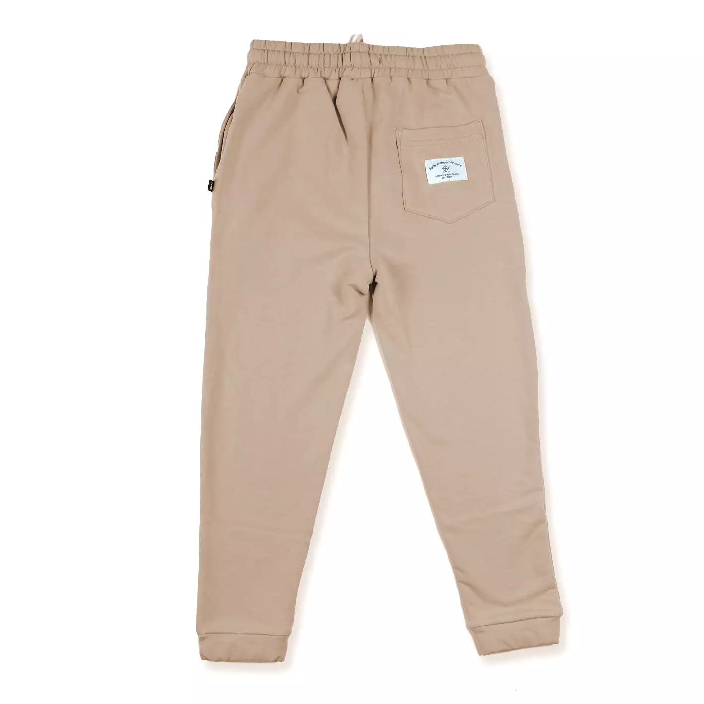 Sunset Track Pant - Taupe HS