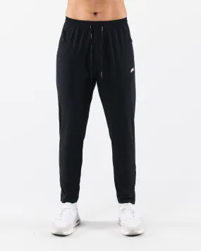 Swift Training Pant - Black and White