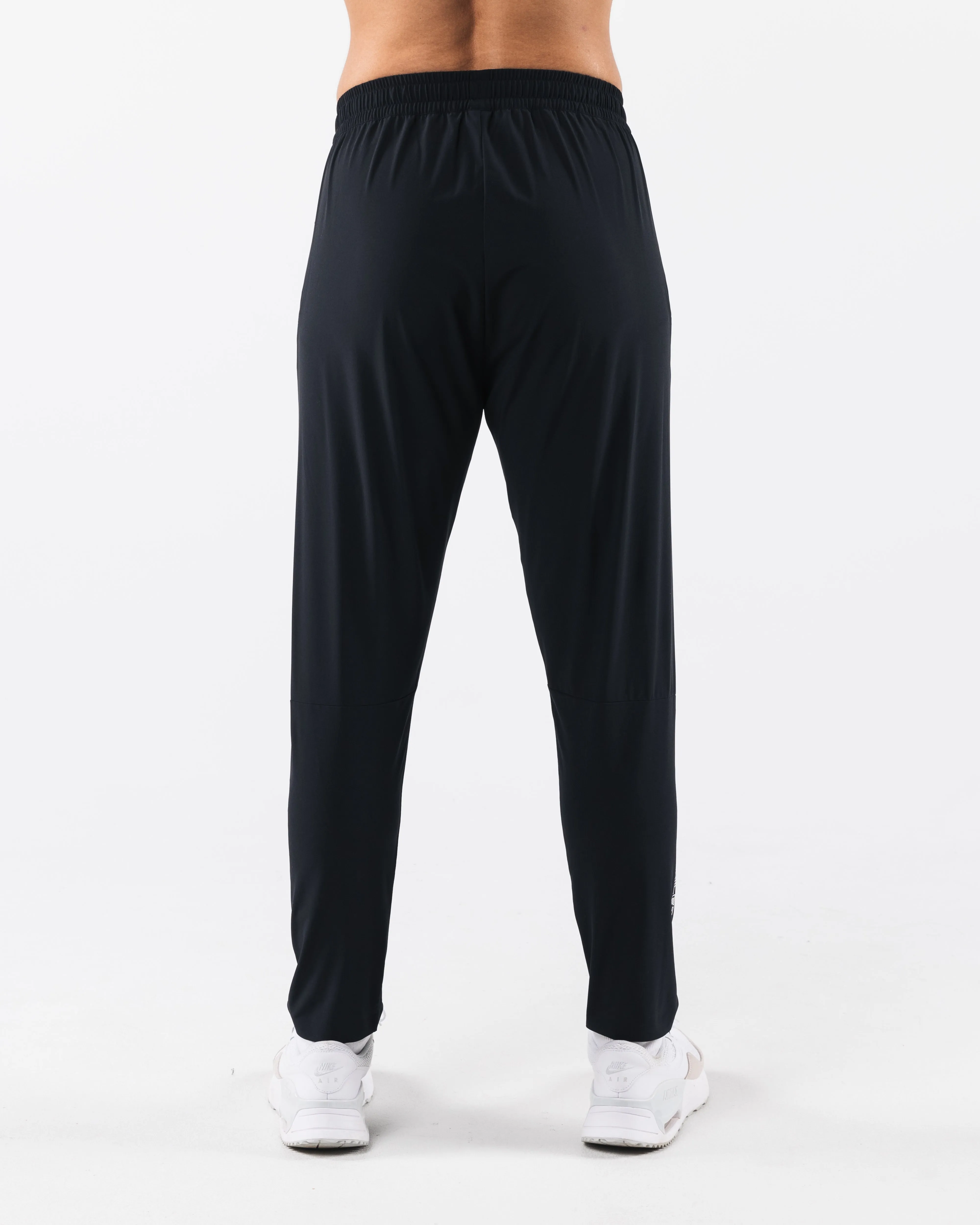 Swift Training Pant - Black and White