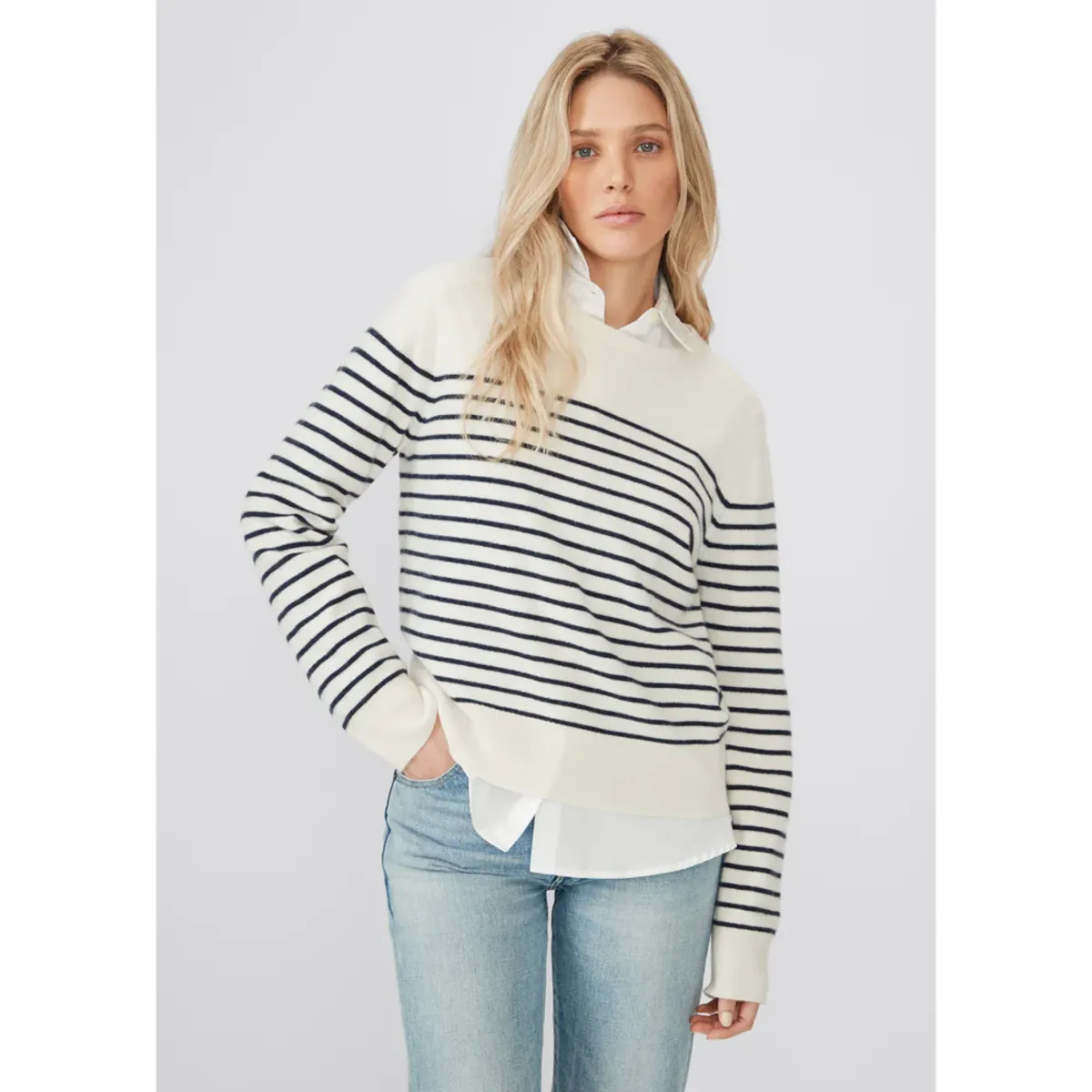 Betty Cashmere Sweater - Buy Now!