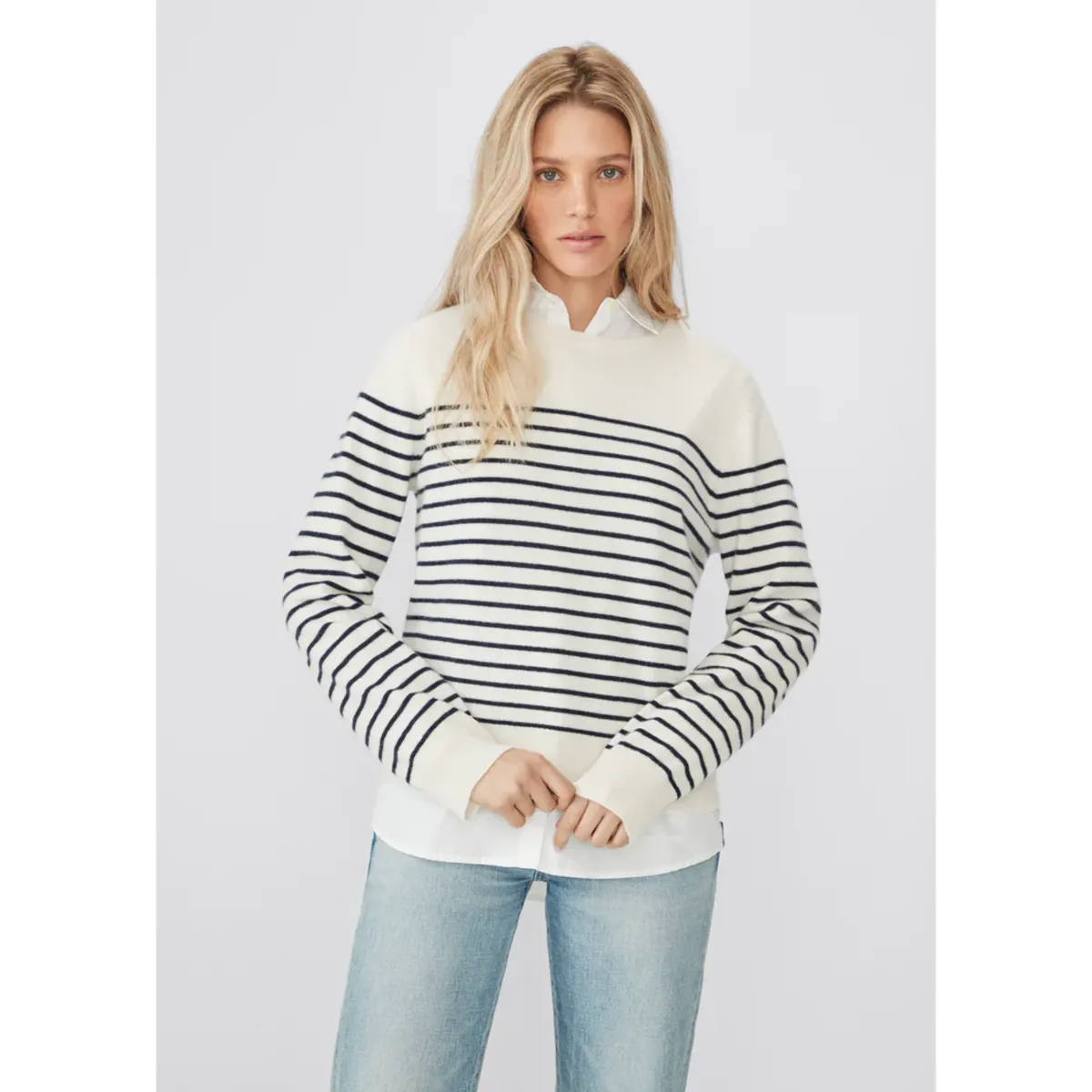 Betty Cashmere Sweater - Buy Now!