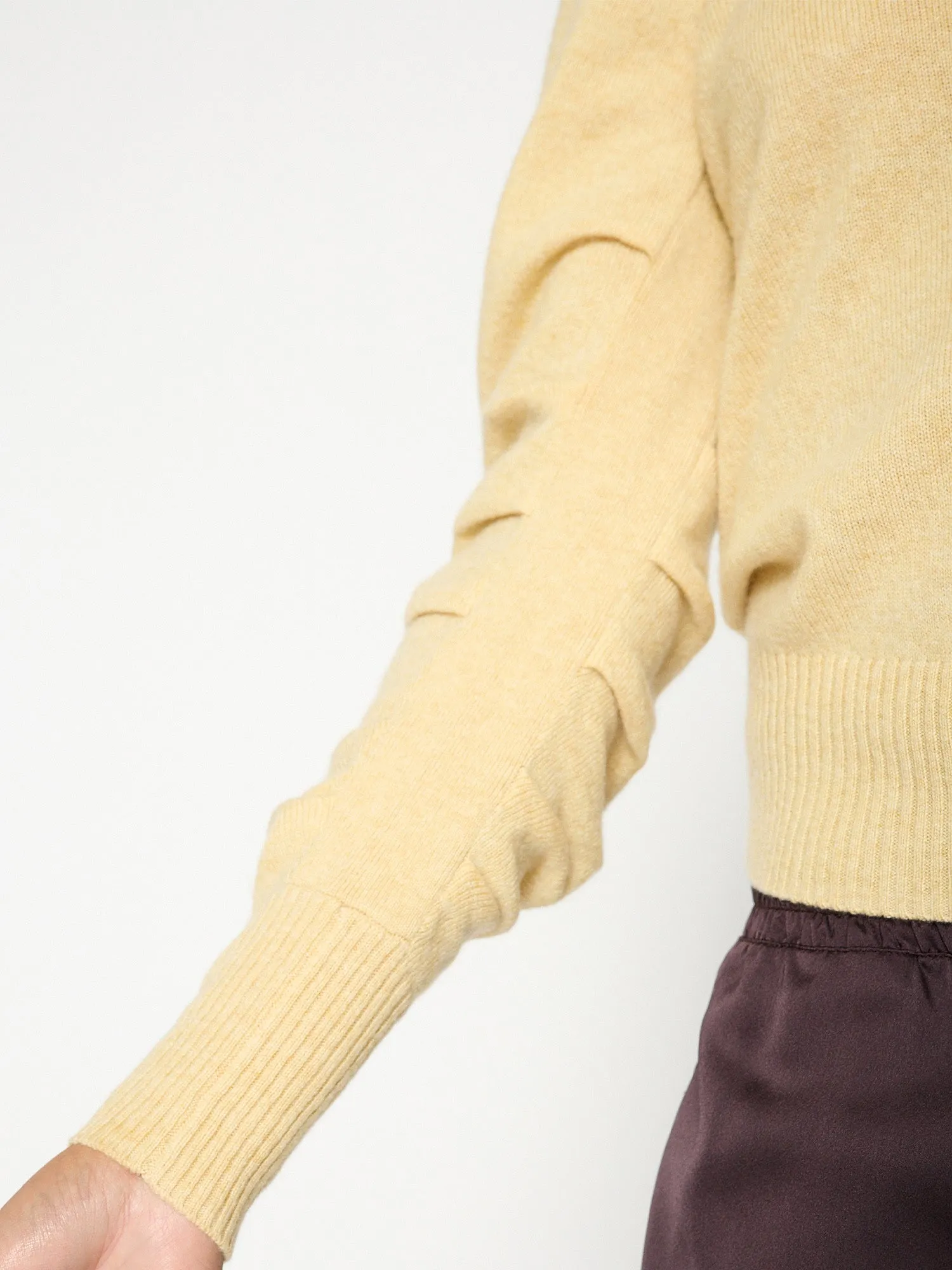 The Best Cashmere Sweater for Women - Norde