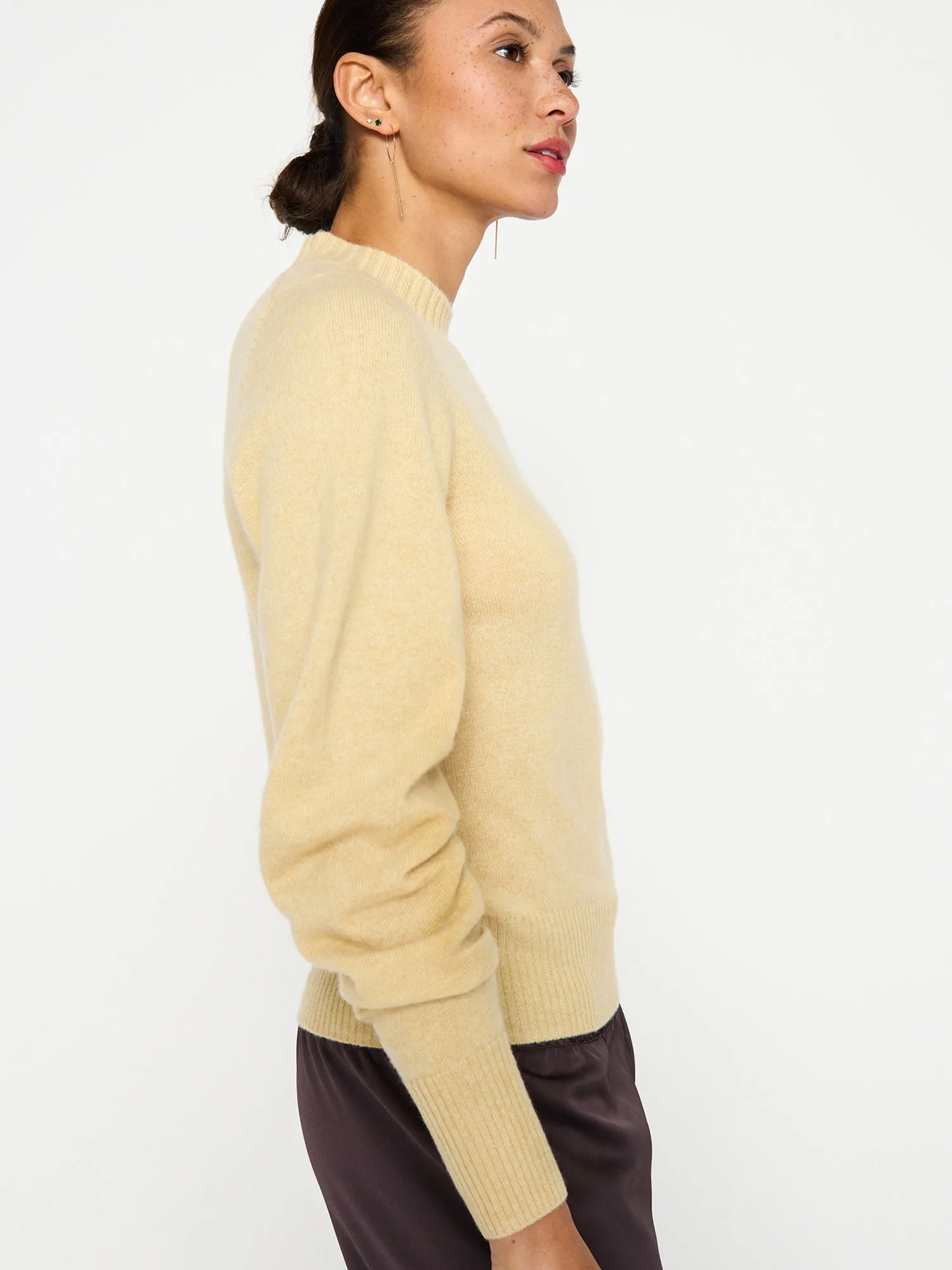 The Best Cashmere Sweater for Women - Norde