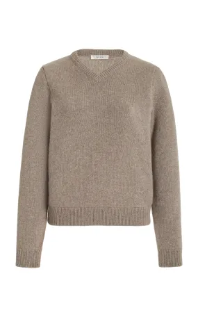 The Row Enrica Cashmere Jumper - Best Price & Reviews