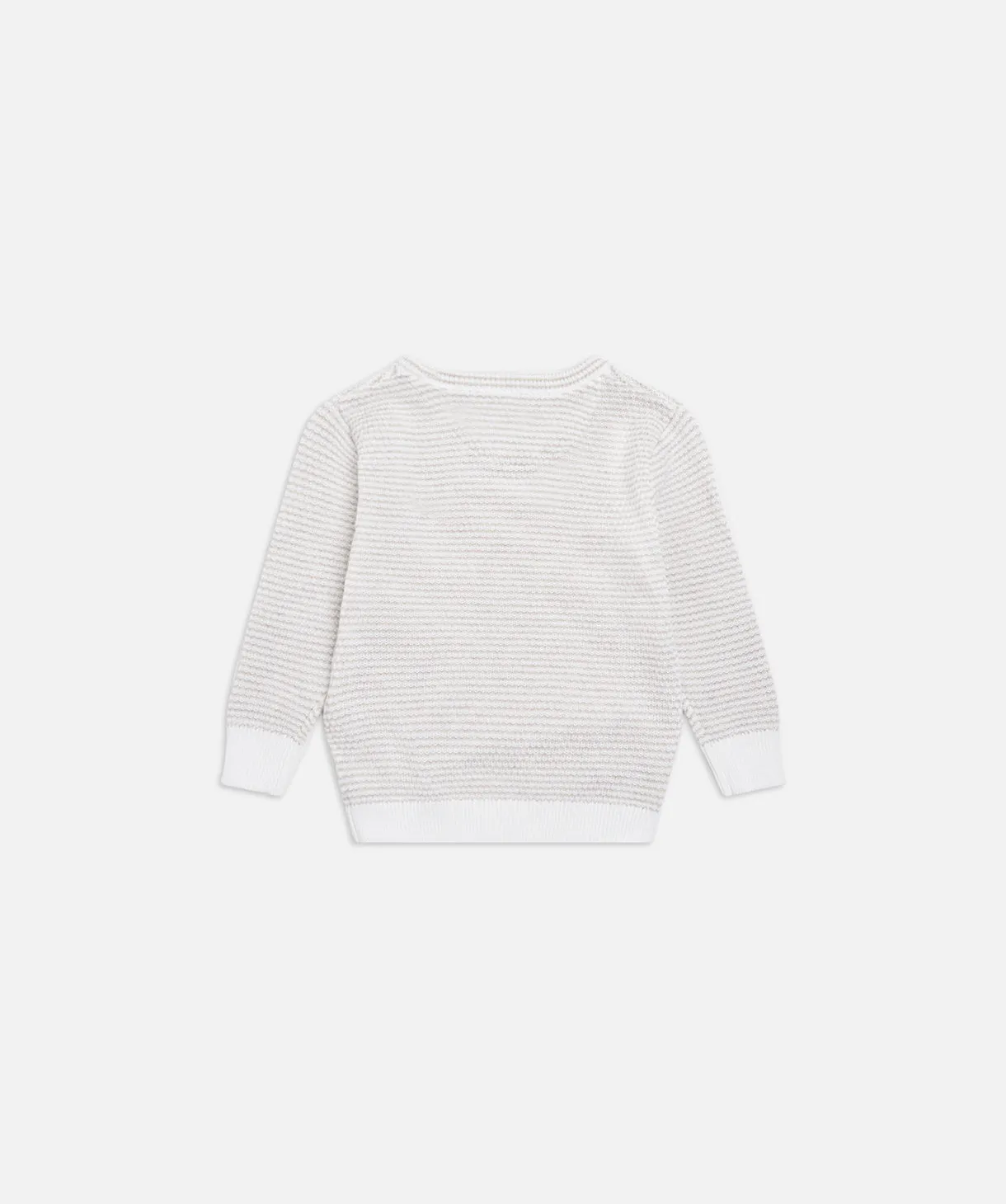 Yardley Sweater Stone - Shop Now