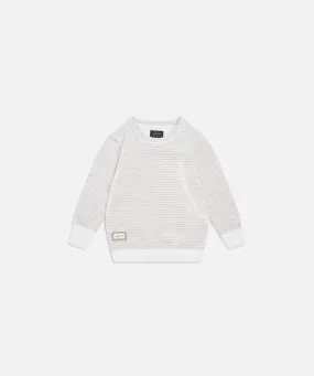 Yardley Sweater Stone - Shop Now