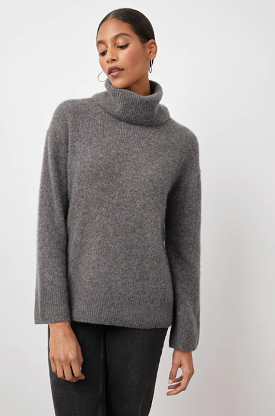 Thunder Imogen Sweater - Best deals on Thunder Imogen Sweaters online. Find trendy and affordable Thunder Imogen Sweaters in var