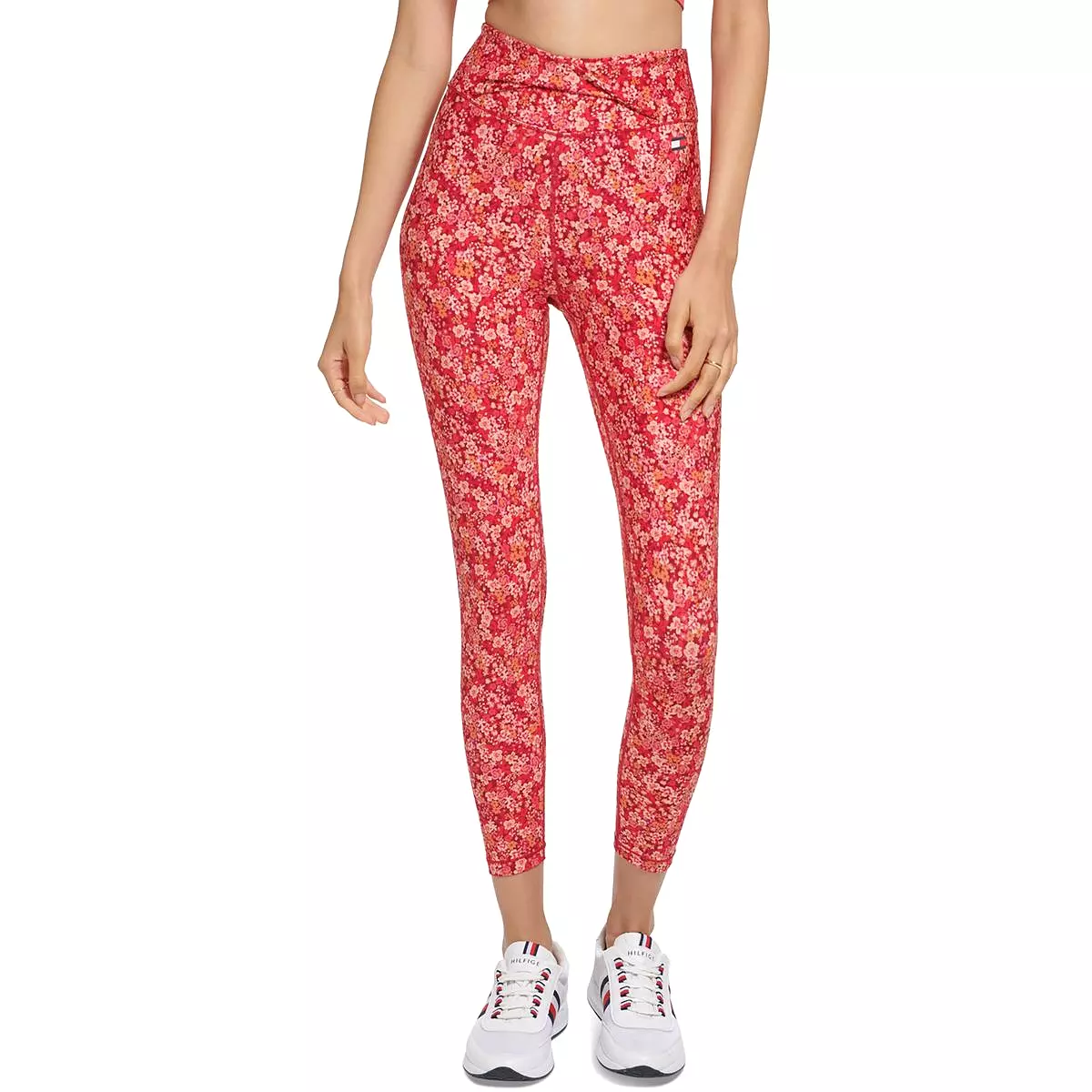 Tommy Hilfiger Sport Women's Fitness Leggings