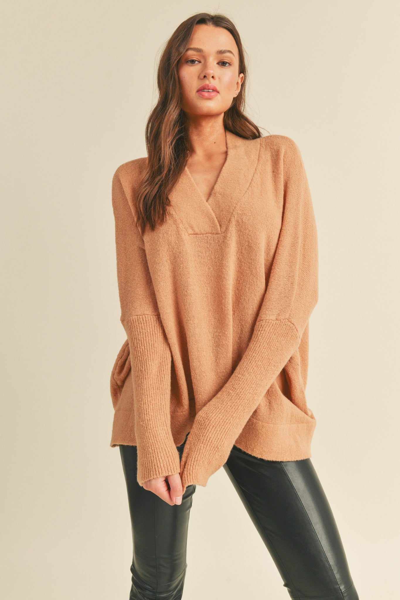 Top-rated Sweater